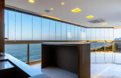 Apartamento com 4 quartos à venda na Praia de Itaparica, Vila Velha 