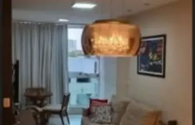 Apartamento em itaparica com 2 quartos - excelente opção!!
