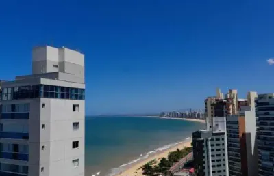 Sinta toda a beleza do espírito santo na porta de casa / itapoã - vila velha