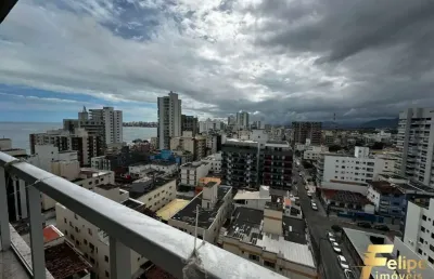 Apartamento super novo com 3 quartos na praia do morro / guarapari  -es