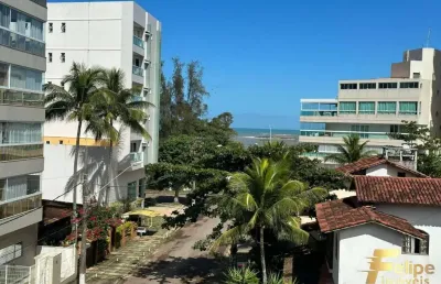Apartamento com 3 quartos à venda no Enseada Azul, Guarapari 