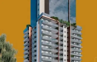 Lançamento do skyline em itaparica / vila velha - es