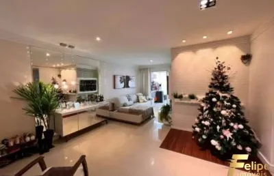 Maravilhoso apartamento para venda na praia da costa / vila velha - es