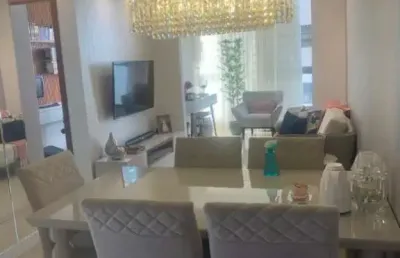 Apartamento em itaparica pronto para morar / vila velha - es