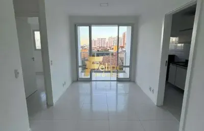 Apartamento de 2 quartos em itaparica / vila velha - es
