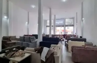 Lojão novo na avenida jerônimo monteiro / vila velha - es