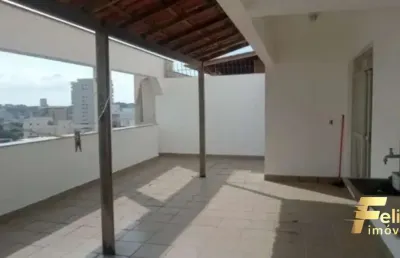 Oportunidade de ter sua cobertura na praia do morro / guarapari - es