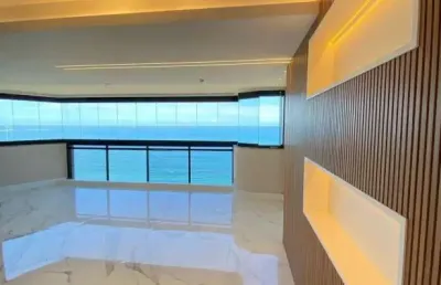 Cobertura dos sonhos em itaparica - vila velha / es