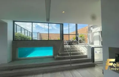 Excelente oportunidade de apartamento na praia do canto - vitória / es