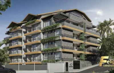 Apartamento com 2 quartos à venda no Centro, Domingos Martins 