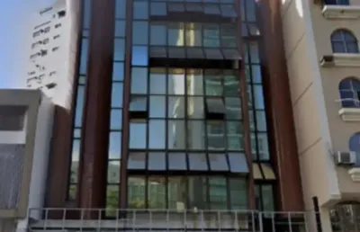 Edifício comercial à venda na praia do canto - vitória / es