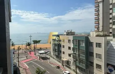 Uma nova perspectiva do morar na praia costa em vila velha / es