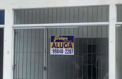 Loja comercial em ótima localização em muquiçaba / guarapari