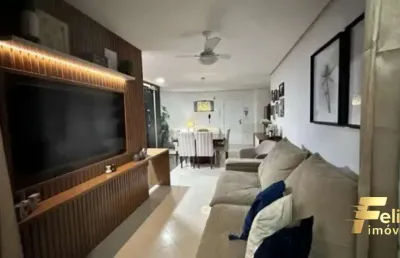 Maravilhoso apartamento em divino espírito santo / vila velha - es