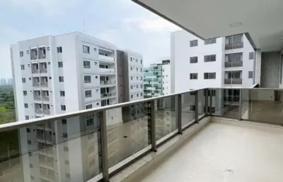 Venha viver o melhor da vida em um apartamento com todas as comodidades que você merece!