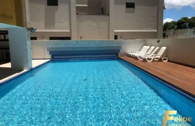 Um perfeito apartamento para se morar na praia do canto / vitória - es