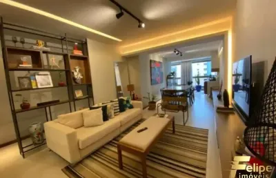 Apartamento na praia de itapuã - venha saber mais detalhes!