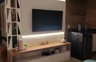 Apartamento com 3 quartos à venda no Itapuã, Vila Velha 