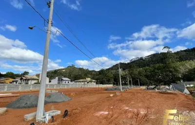 Lote em condomínio urbano de casas no centro de santa teresa... não é loteamento, é condomínio fechado !!!