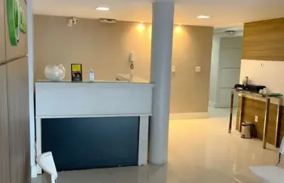 Prédio comercial/residencial à venda em jardim limoeiro / serra