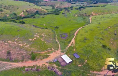 Fazenda no município de linhares a 45 km de colatina.