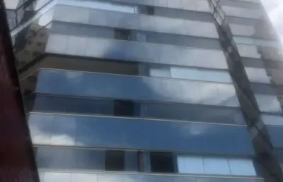Apartamento a venda na praia de itaparica - vila velha / es