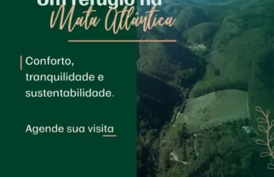 Terreno em condomínio (preço de lançamento ) - aracê, pedra azul, domingos martins/es