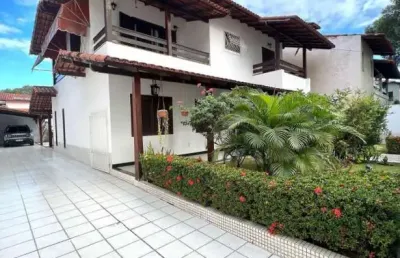 Apartamento com 4 quartos à venda no Mata da Praia, Vitória 