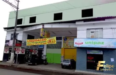 Ponto comercial à venda no Itacibá, Cariacica 