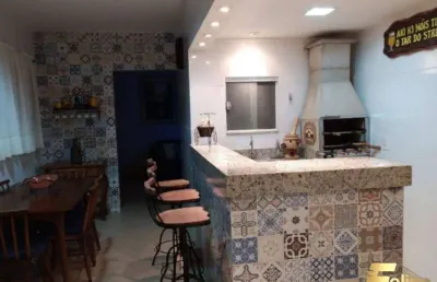 Apartamento com porteira fechada no centro de guarapari
