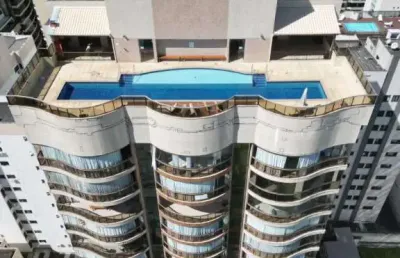 Um maravilhoso apartamento em itapuã - vila velha / es