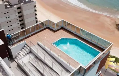 1 quarto na melhor localização / prainha de muquiçaba