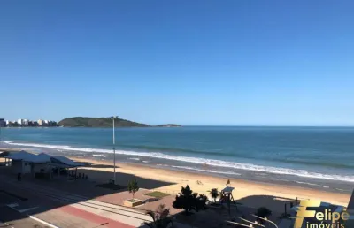 Apartamento com 3 quartos à venda na Praia do Morro, Guarapari 