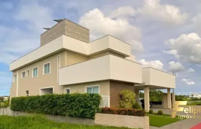 Mansão à venda no condomínio arquipélago de manguinhos
