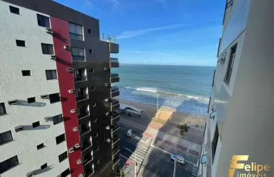 Apartamento com 3 quartos à venda na Praia do Morro, Guarapari 