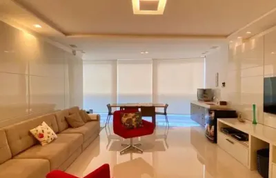 Maravilhoso apartamento na praia de peracanga / enseada azul / es