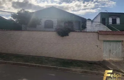 Casa com 2 quartos à venda no Santa Mônica, Guarapari 