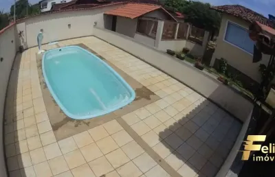 Casa com 4 quartos à venda no Santa Mônica, Guarapari 