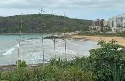 Terreno à venda na Praia do Morro, Guarapari 