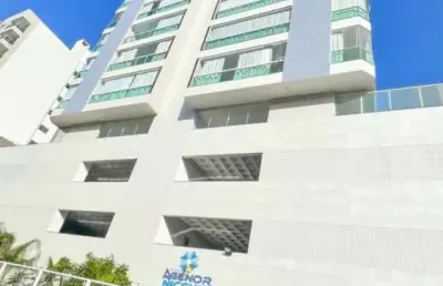 Opoturnidade de apartamento no agenor nicchio - praia do morro