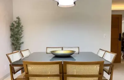 Perfeição de apartamento para se morar na praia da costa / vila velha