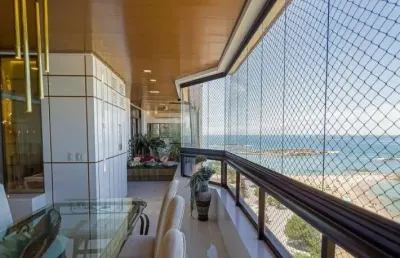 Apartamento com 3 quartos à venda na Praia da Costa, Vila Velha 