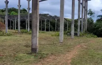 Terreno comercial à venda no Condados, Guarapari 