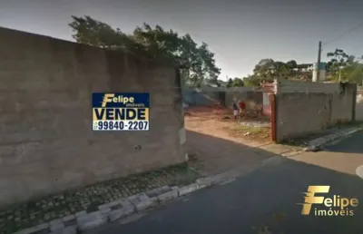 Terreno com área de 720mt² na praia do morro - guarapari / es