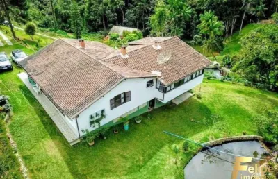 Oportunidade - pedra azul- próximo a rota do lagarto. 4.3 hectares com vista para pedra azul