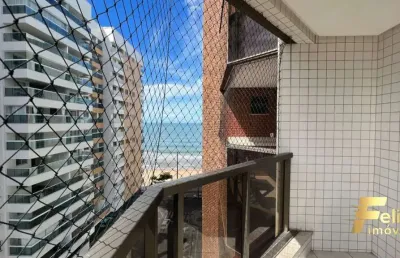 Oportunidade única na praia do morro - vista mar - guarapari/es