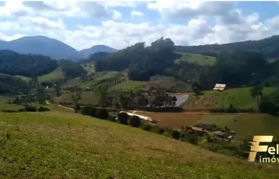 Terreno à venda na Pedra Azul, Domingos Martins 