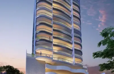 Revenda de cliente em apartamento de lançamento em guarapari / es