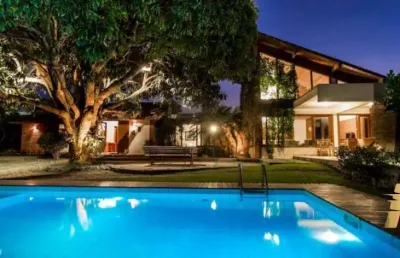 Casa com 4 quartos à venda no São Judas Tadeu, Guarapari 