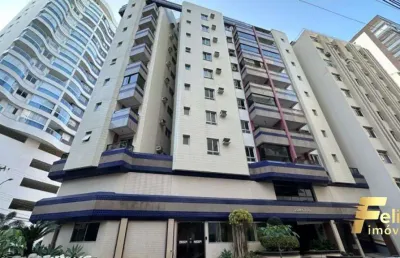 Oportunidade de apartamento com 3 quartos no centro de guarapari